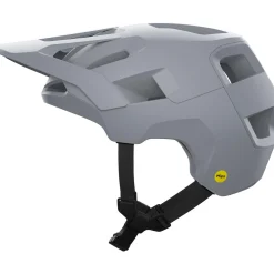 Casco Poc Kortal Race MIPS - Grigio opaco