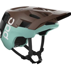 Casco Poc Kortal Race MIPS - Marrone blu