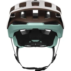 Casco Poc Kortal Race MIPS - Marrone blu