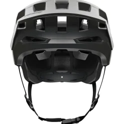 Casco Poc Kortal Race MIPS - Nero bianco