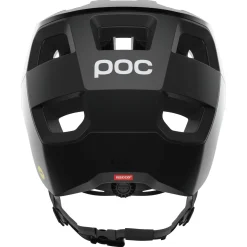 Casco Poc Kortal Race MIPS - Nero opaco