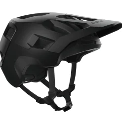 Casco Poc Kortal Race MIPS - Nero opaco