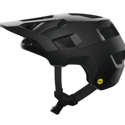 Casco Poc Kortal Race MIPS - Nero opaco