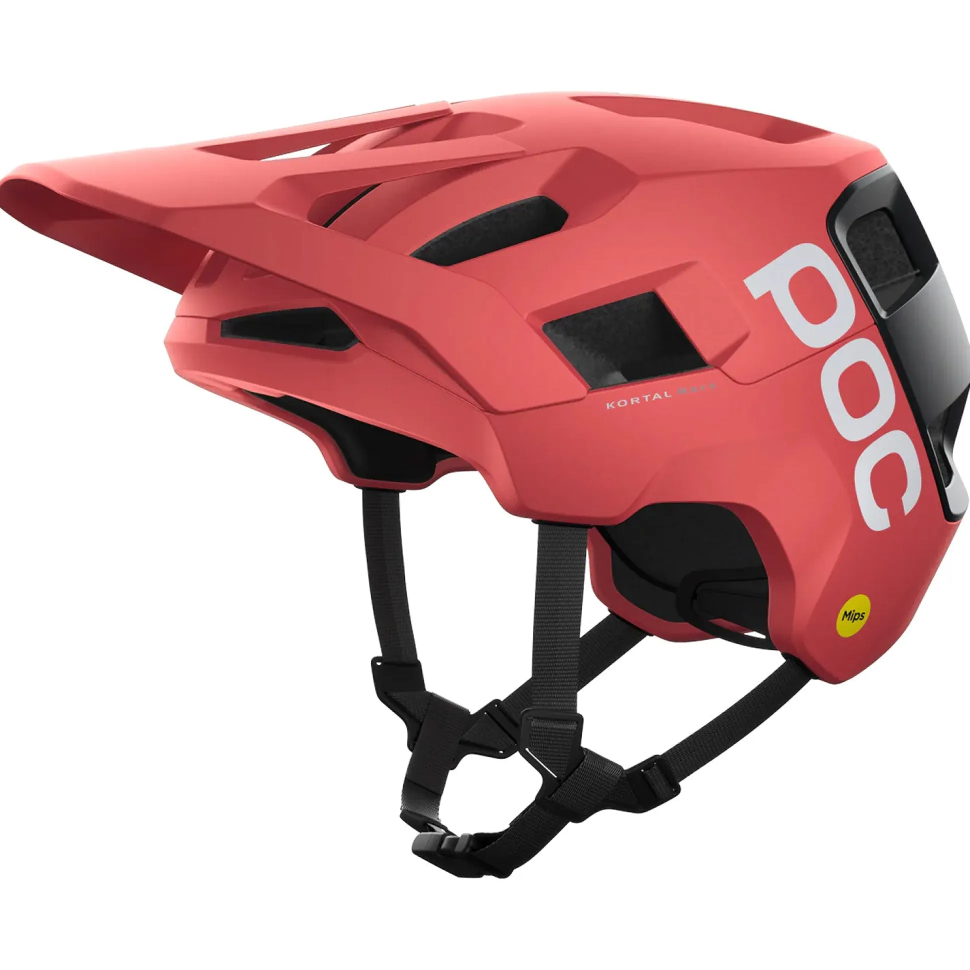 Casco Poc Kortal Race MIPS - Rosa