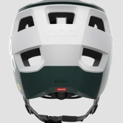 Casco Poc Kortal Race MIPS - Verde