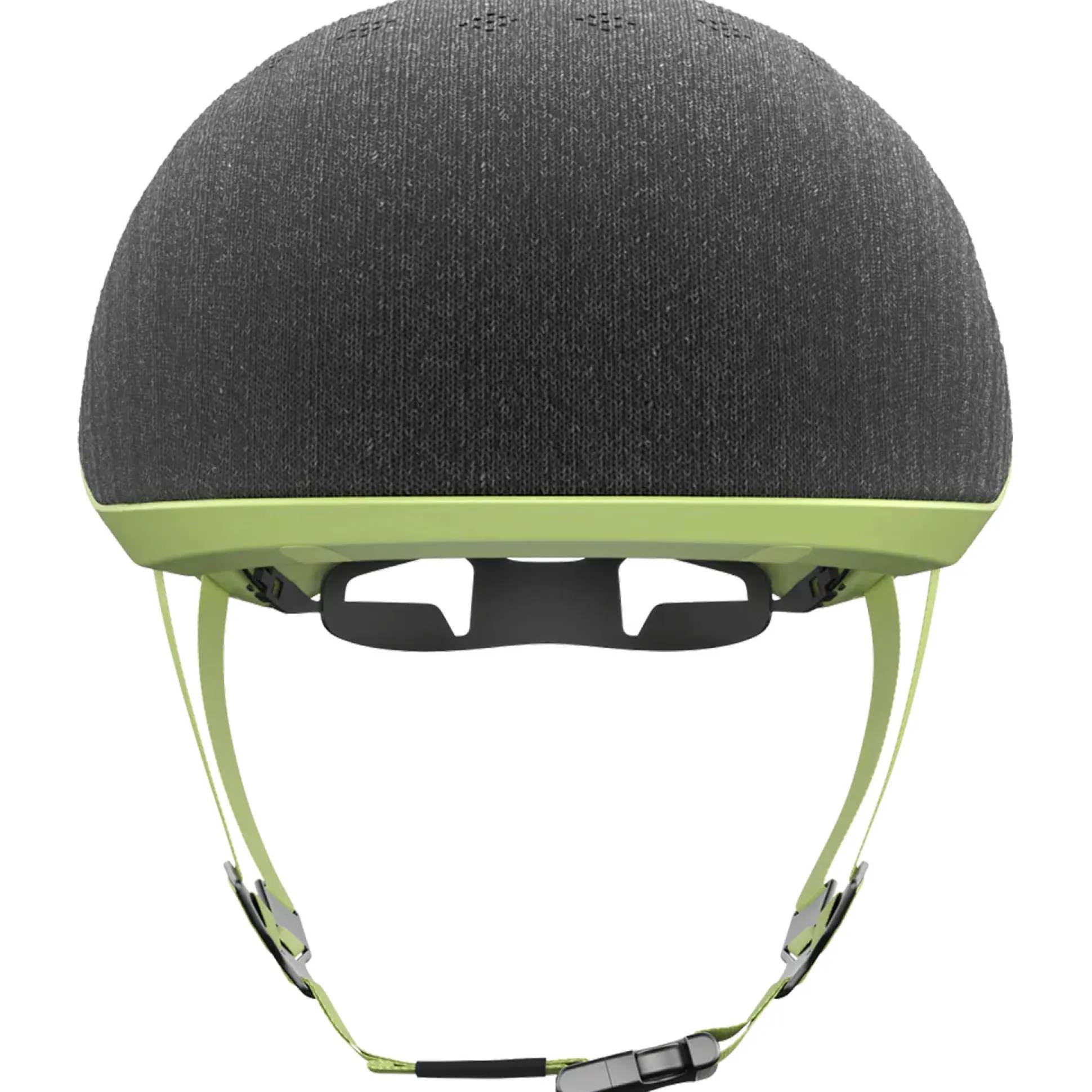 Casco Poc Myelin - Grigio verde