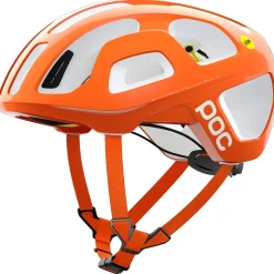 Casco Poc Octal Mips - Arancio