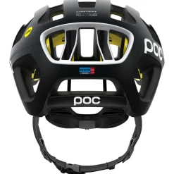 Casco Poc Octal Mips - Nero