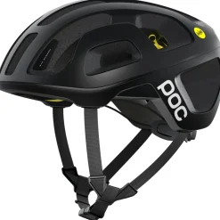Casco Poc Octal Mips - Nero