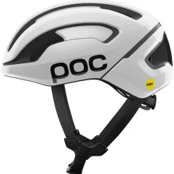 Casco Poc Omne Air Mips - Bianco logo