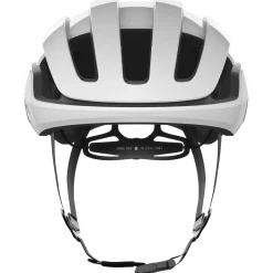 Casco Poc Omne Air Mips - Bianco logo