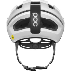 Casco Poc Omne Air Mips - Bianco logo