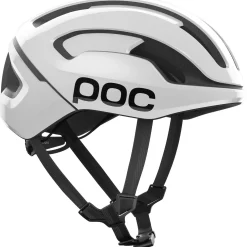 Casco Poc Omne Air Mips - Bianco logo