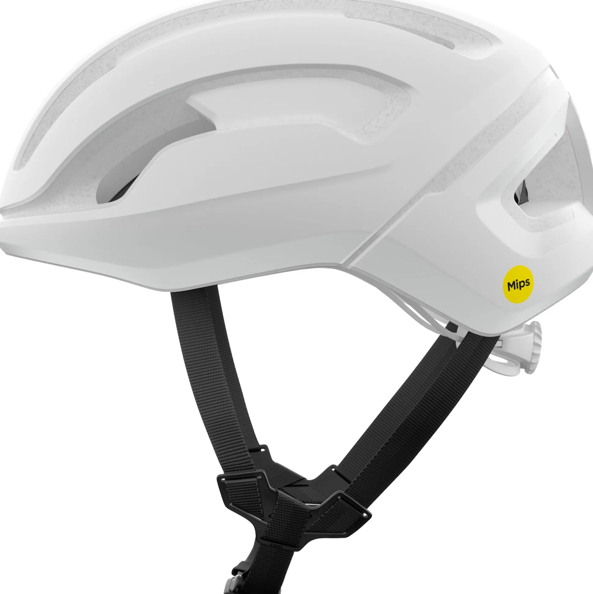 Casco Poc Omne Air Mips - Bianco opaco