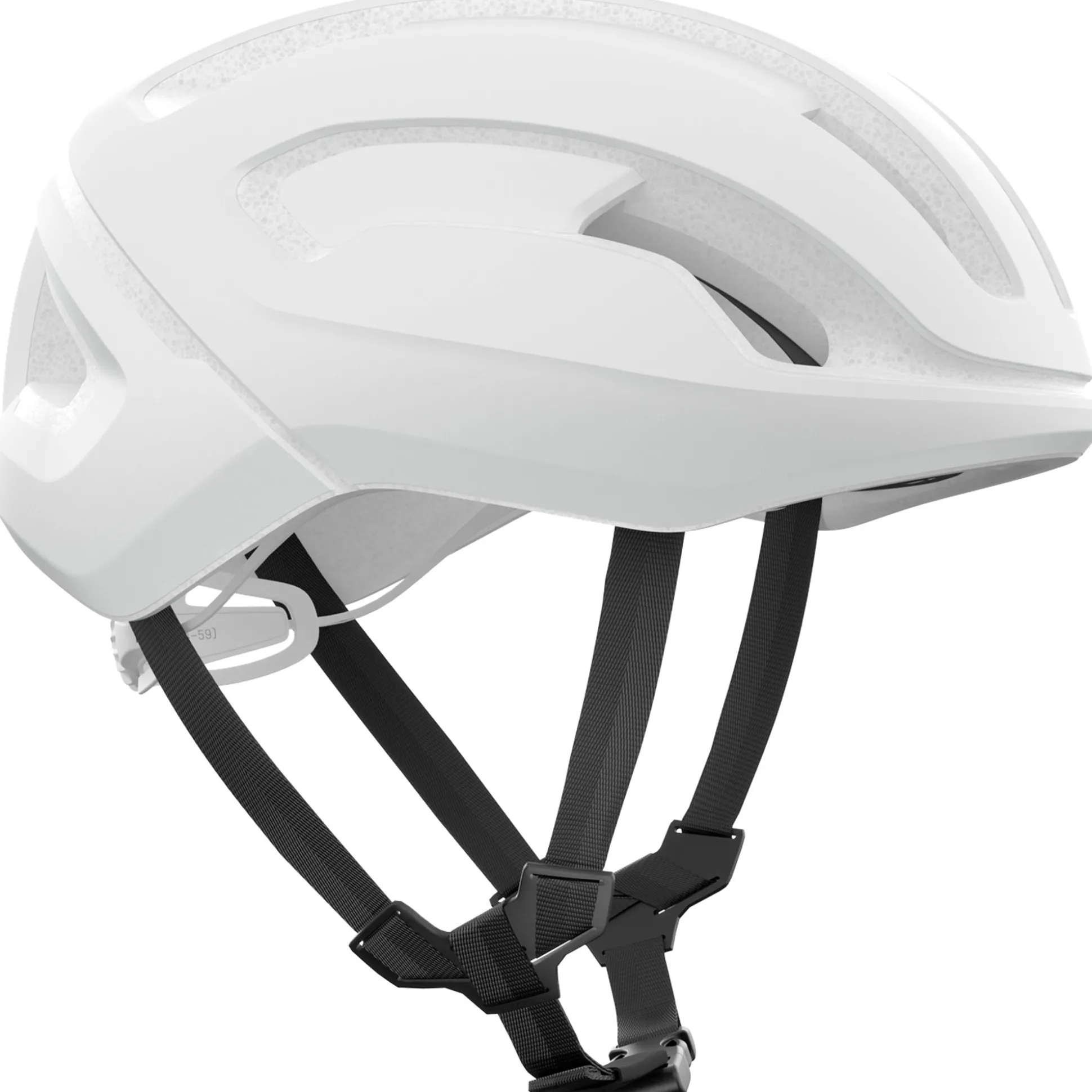 Casco Poc Omne Air Mips - Bianco opaco