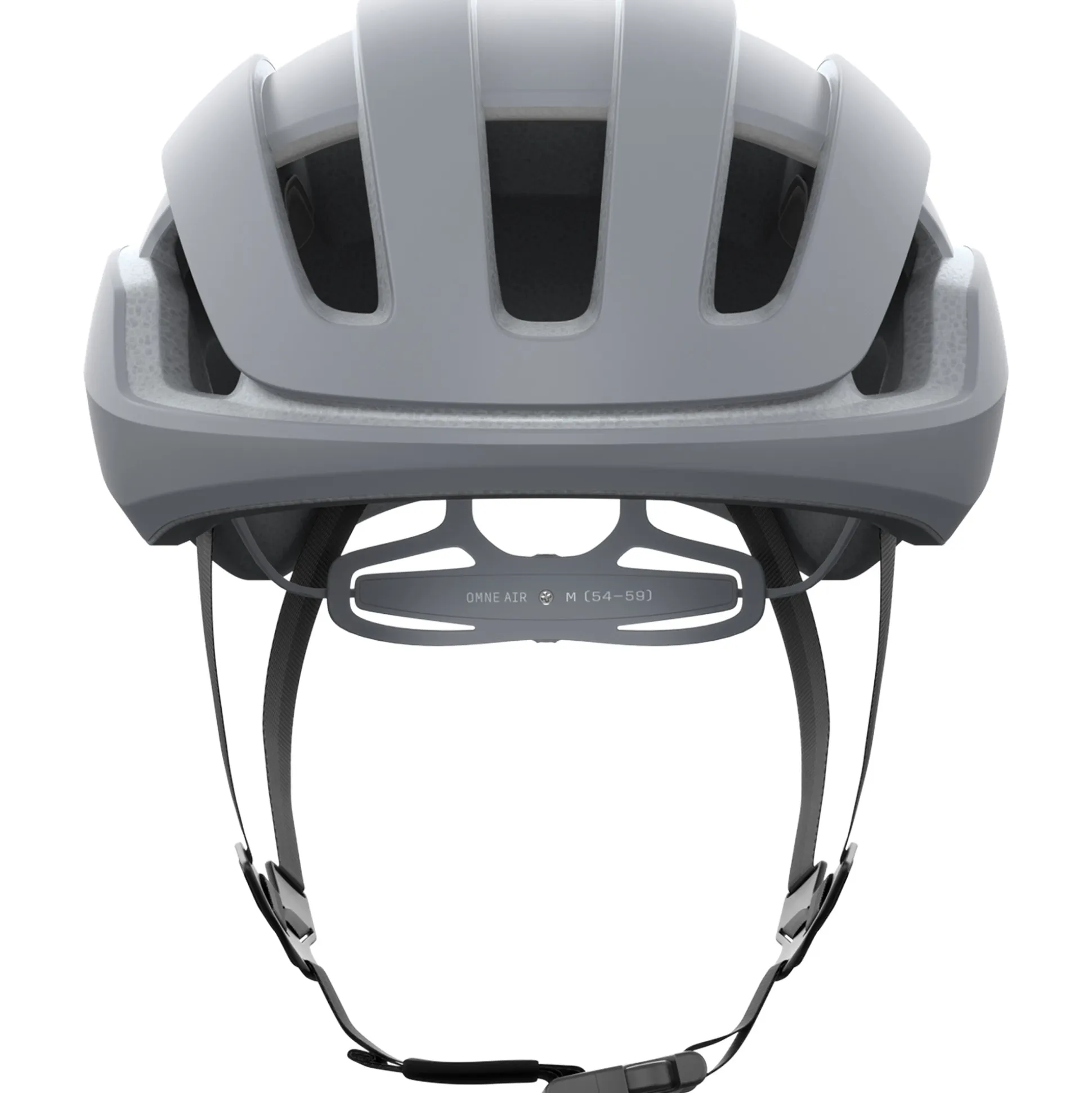 Casco Poc Omne Air Mips - Grigio