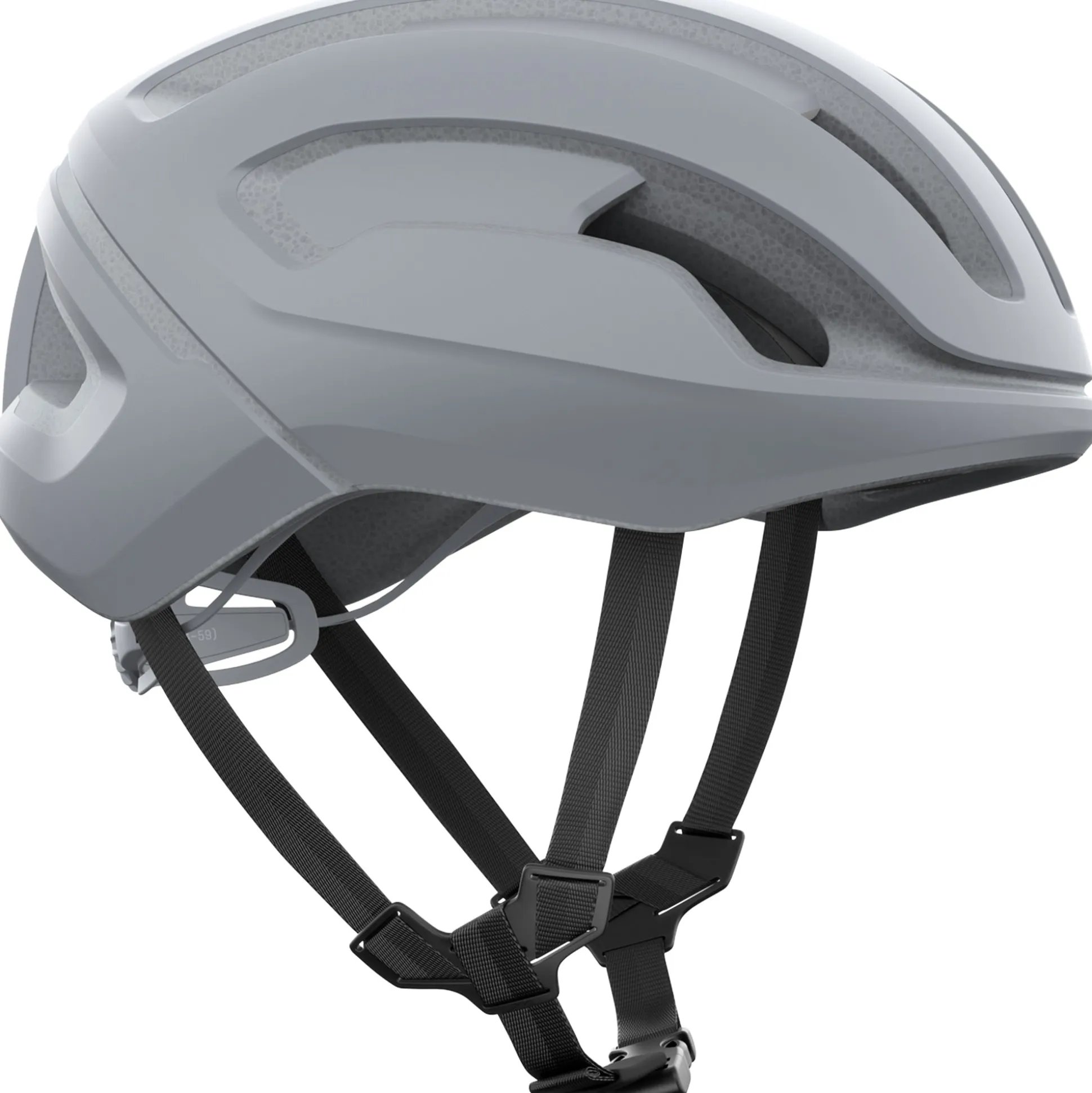Casco Poc Omne Air Mips - Grigio