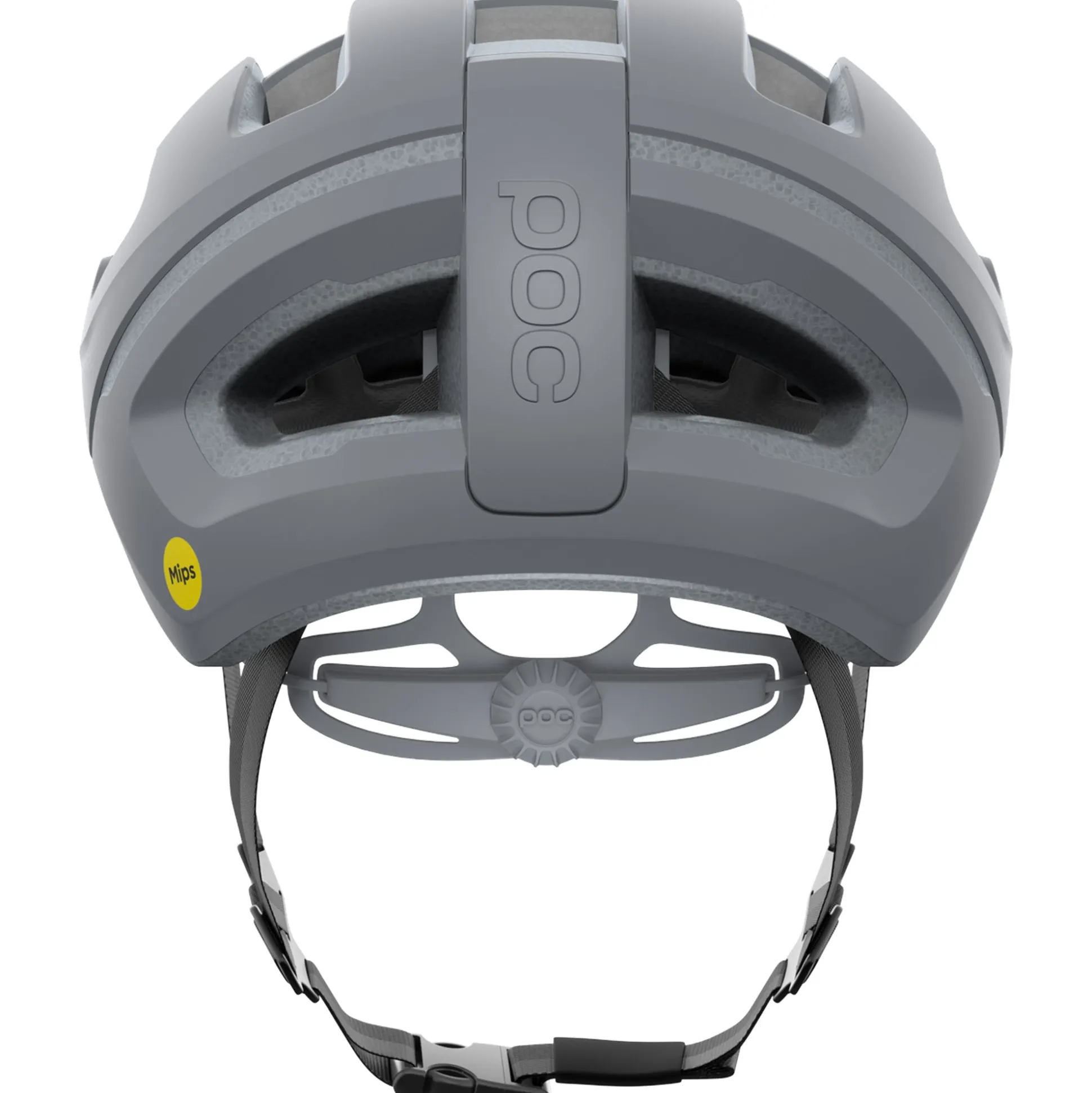 Casco Poc Omne Air Mips - Grigio