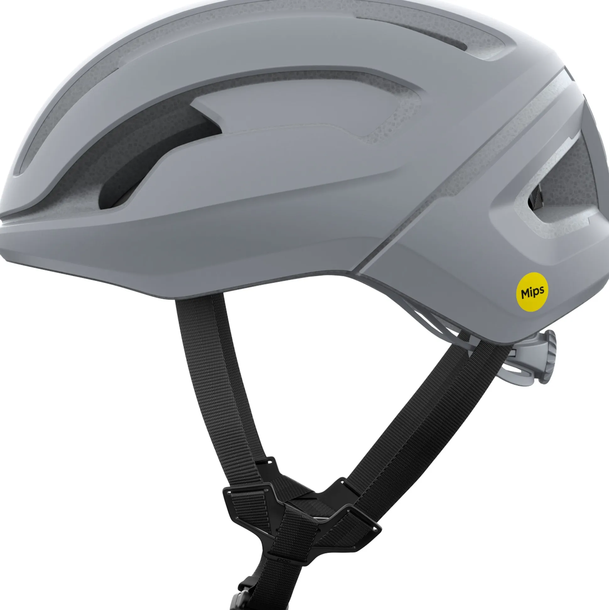 Casco Poc Omne Air Mips - Grigio