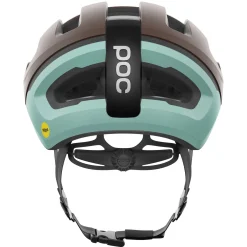 Casco Poc Omne Air Mips - Marrone blu