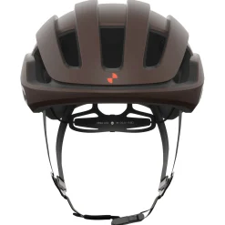 Casco Poc Omne Air Mips - Marrone blu