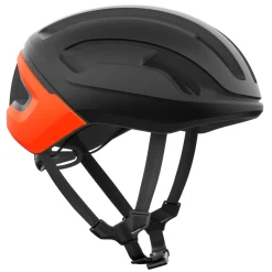 Casco Poc Omne Air Mips - Nero arancio