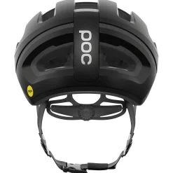 Casco Poc Omne Air Mips - Nero logo