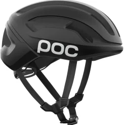 Casco Poc Omne Air Mips - Nero logo