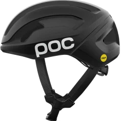 Casco Poc Omne Air Mips - Nero logo