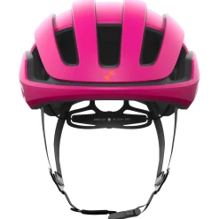 Casco Poc Omne Air Mips - Rosa giallo
