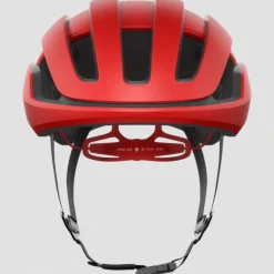 Casco Poc Omne Air Mips - Rosso