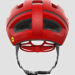 Casco Poc Omne Air Mips - Rosso