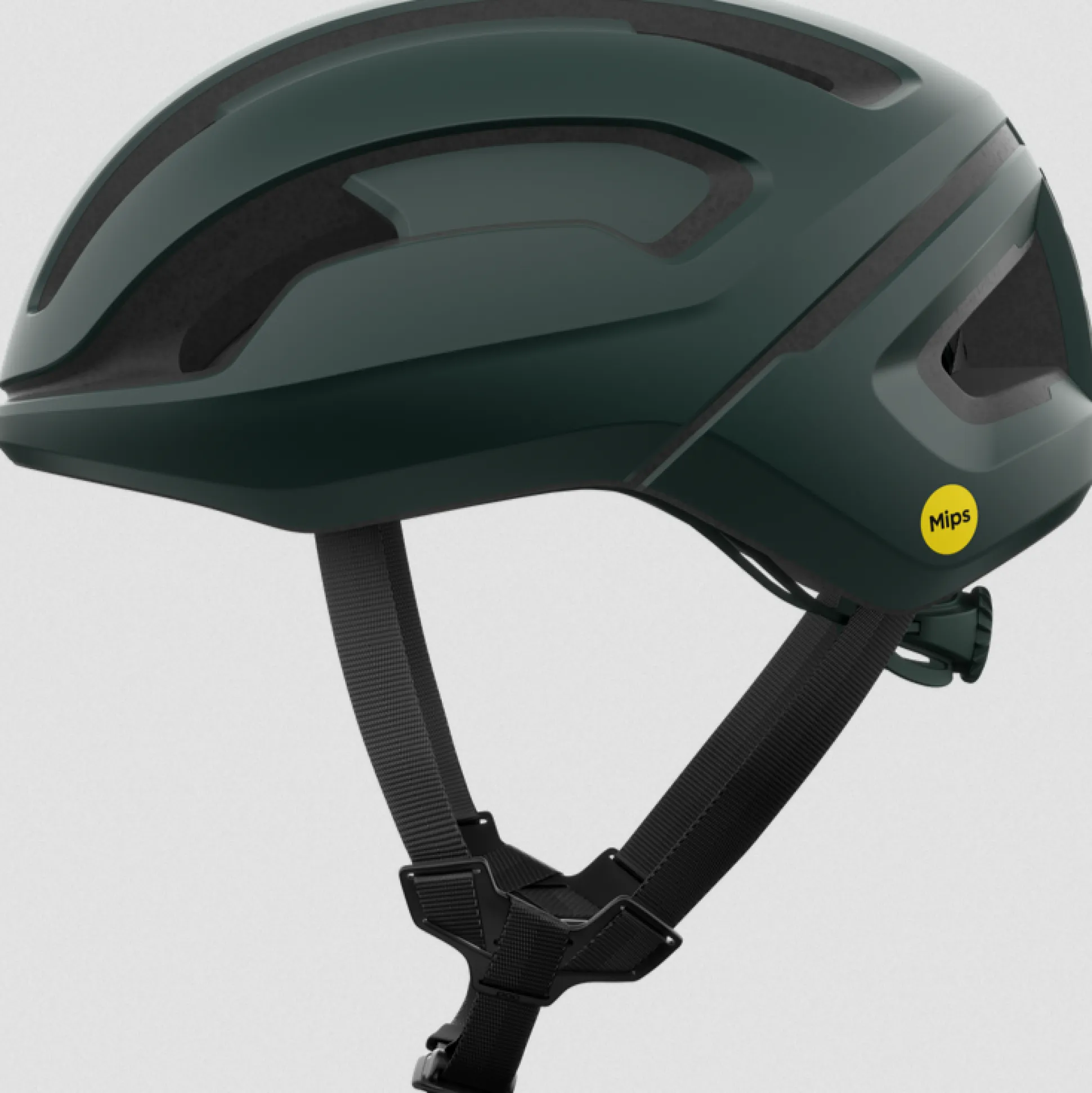 Casco Poc Omne Air Mips - Verde