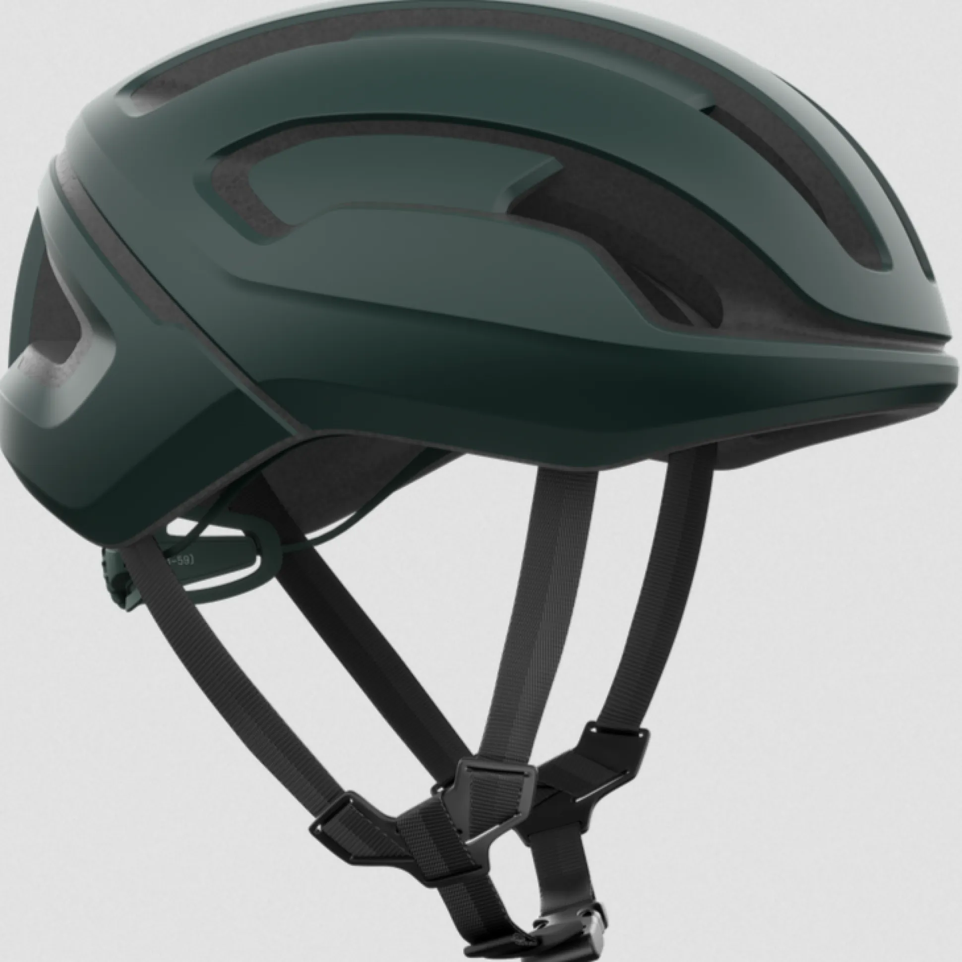 Casco Poc Omne Air Mips - Verde