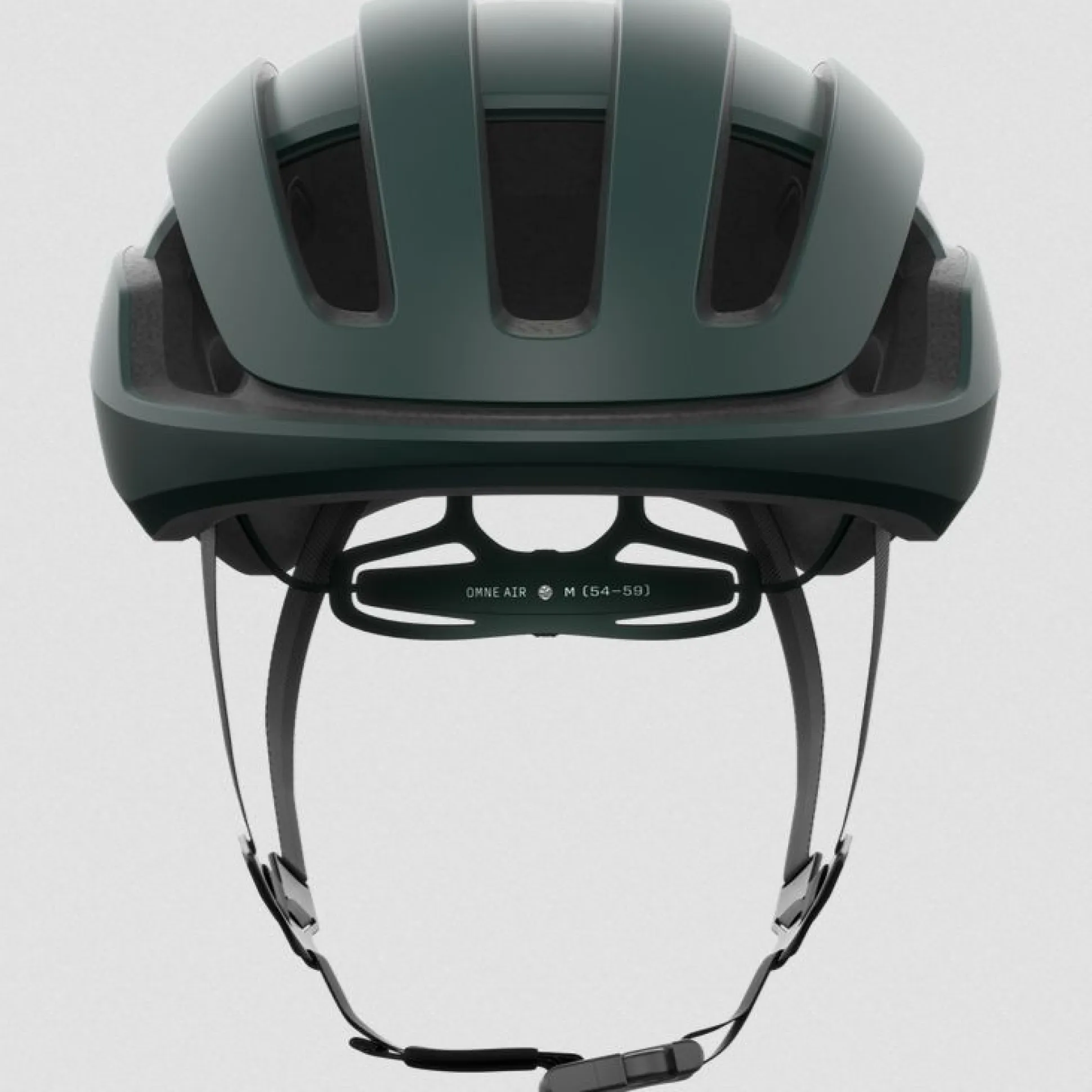 Casco Poc Omne Air Mips - Verde