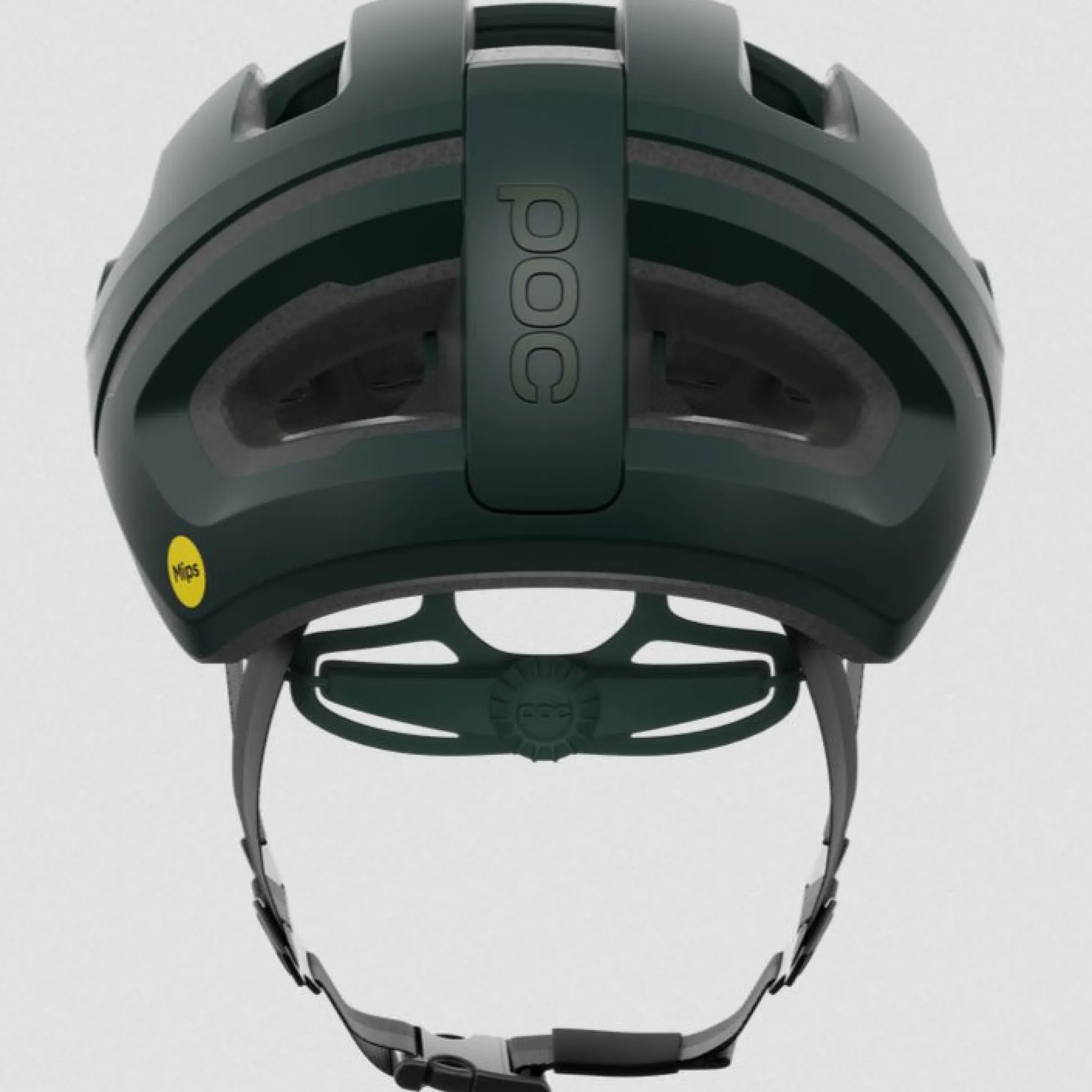 Casco Poc Omne Air Mips - Verde