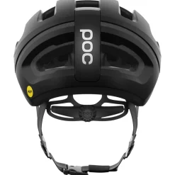 Casco Poc Omne Air Resistance Mips - Nero opaco