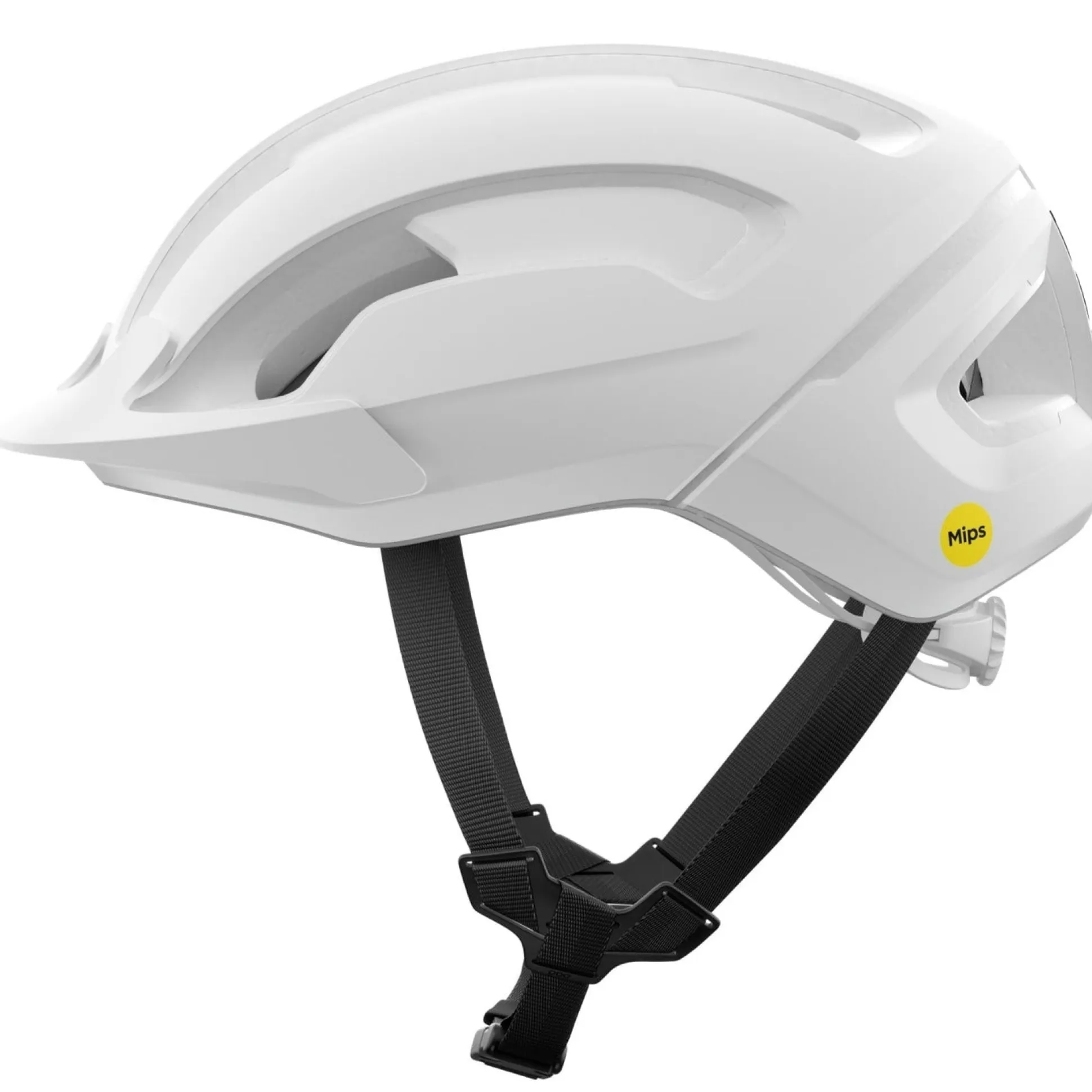 Casco Poc Omne Air Resistance Mips - Bianco opaco