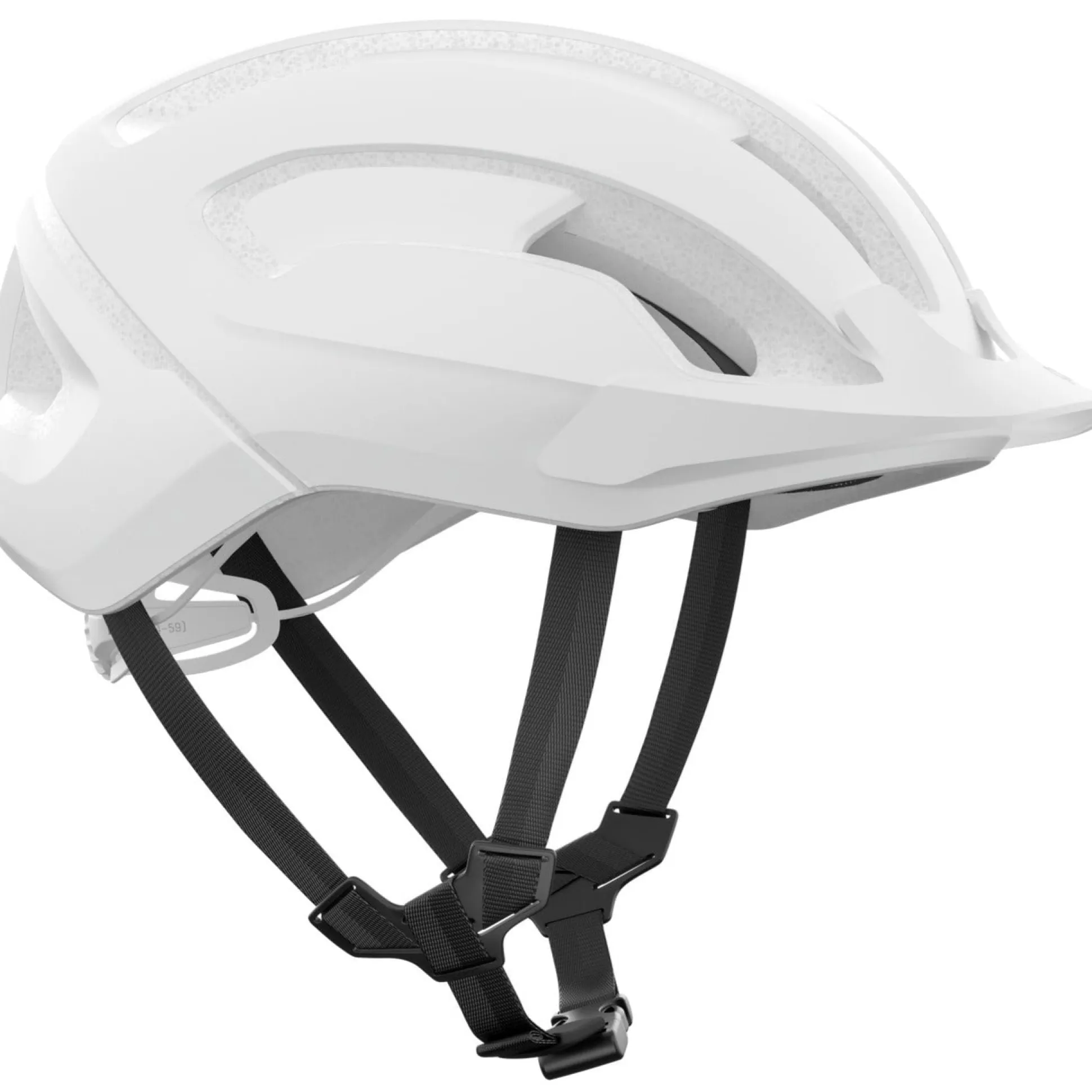 Casco Poc Omne Air Resistance Mips - Bianco opaco