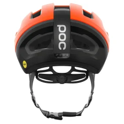 Casco Poc Omne Beacon Mips - Arancio nero
