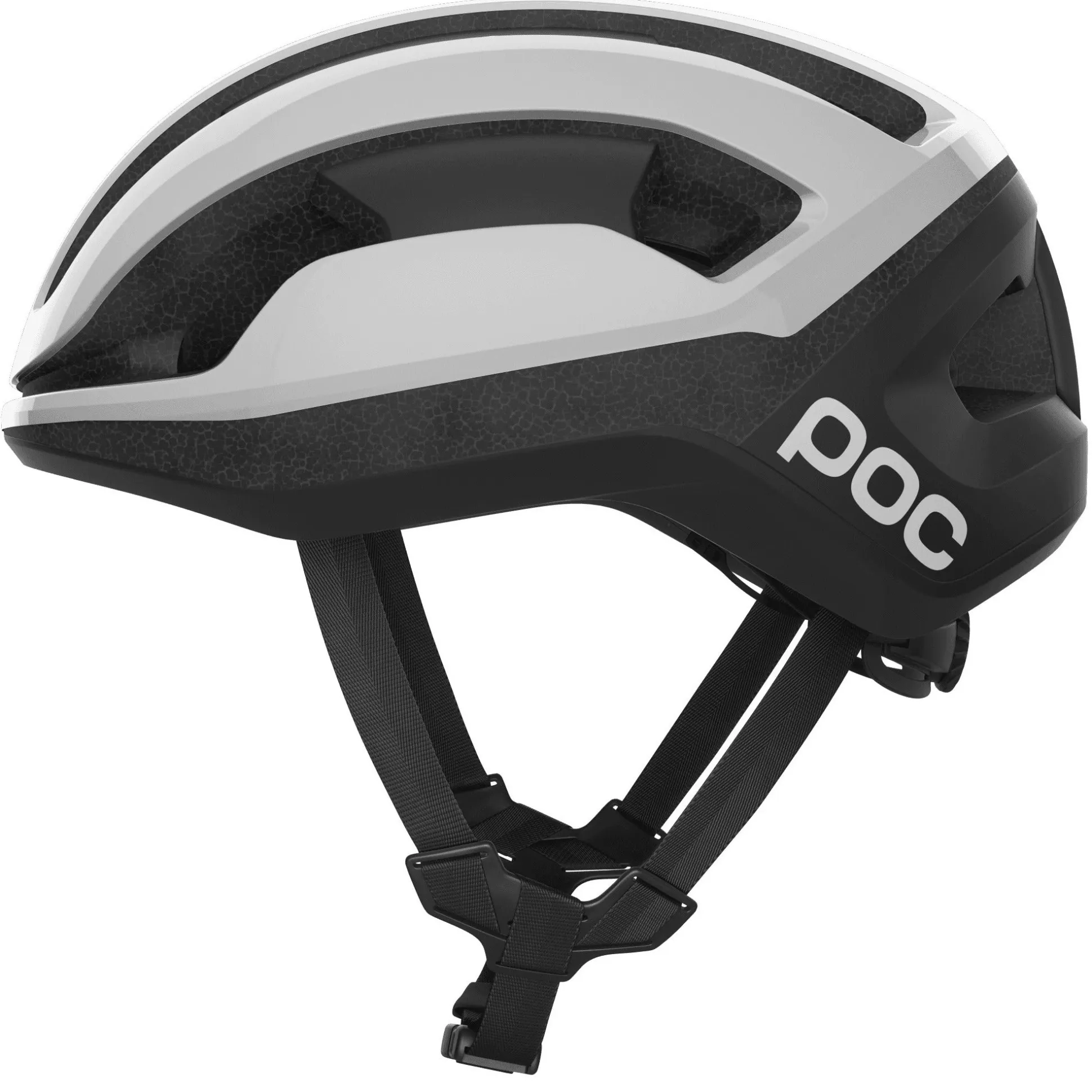Casco Poc Omne Lite - Bianco nero