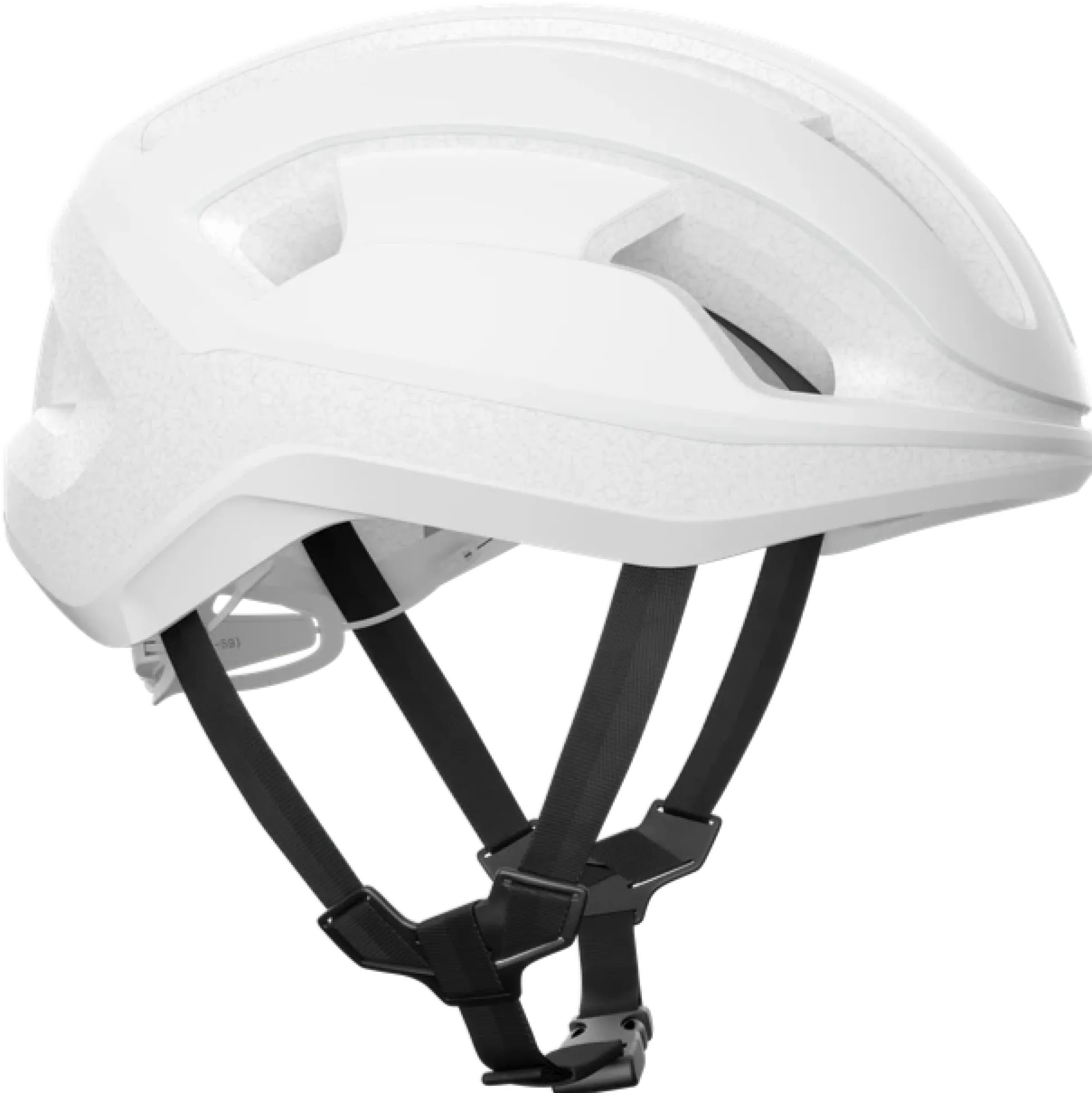Casco Poc Omne Lite - Bianco opaco
