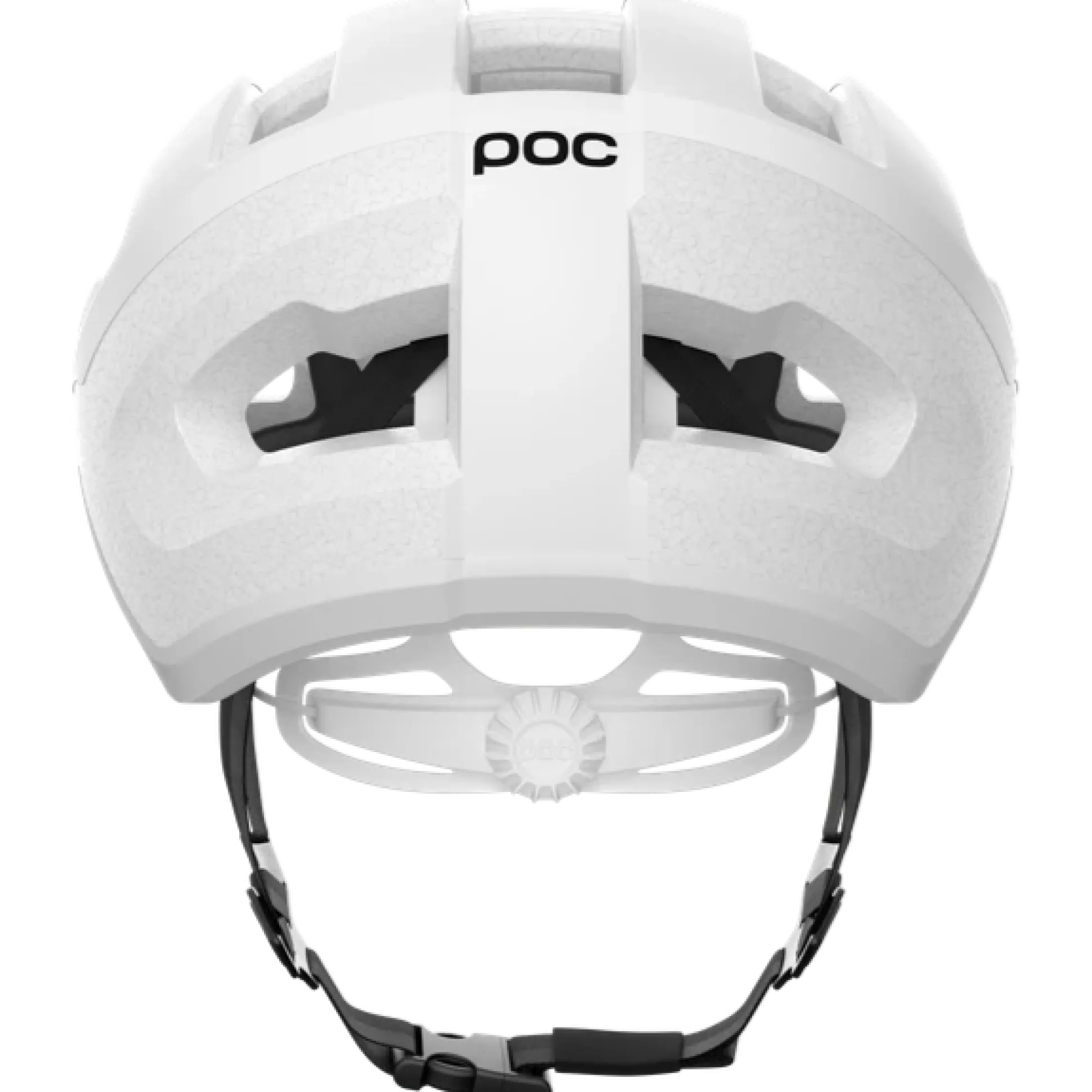 Casco Poc Omne Lite - Bianco opaco