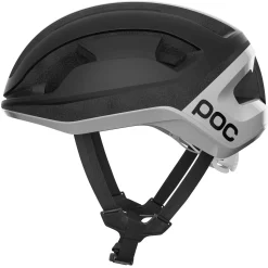 Casco Poc Omne Lite - Nero bianco