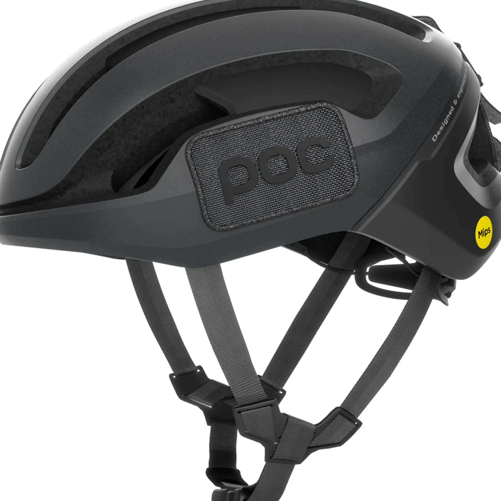Casco Poc Omne Ultra Mips - Nero
