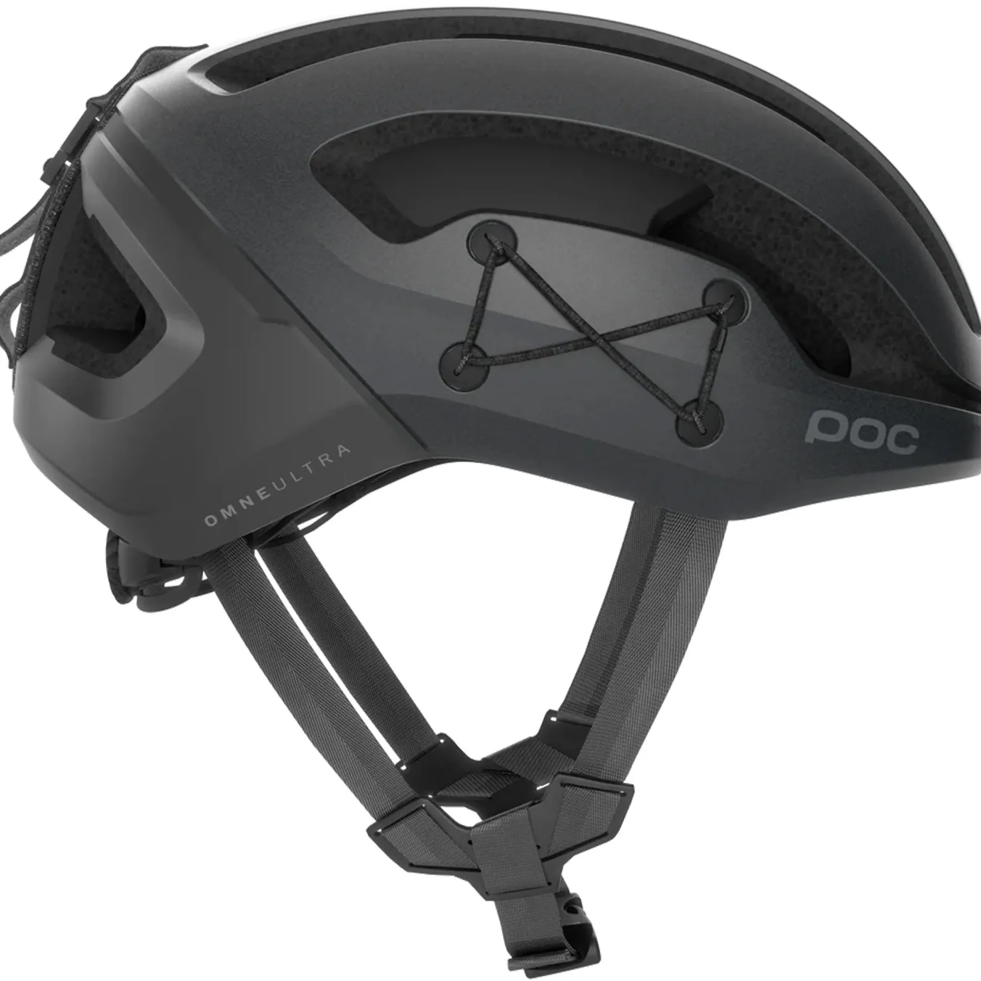 Casco Poc Omne Ultra Mips - Nero