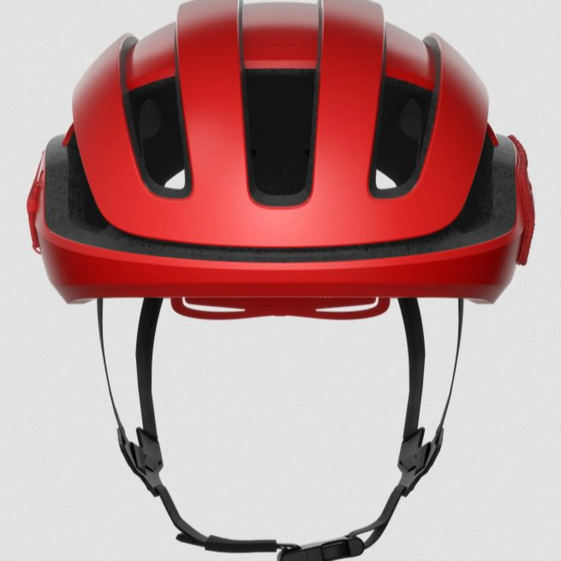 Casco Poc Omne Ultra Mips - Rosso