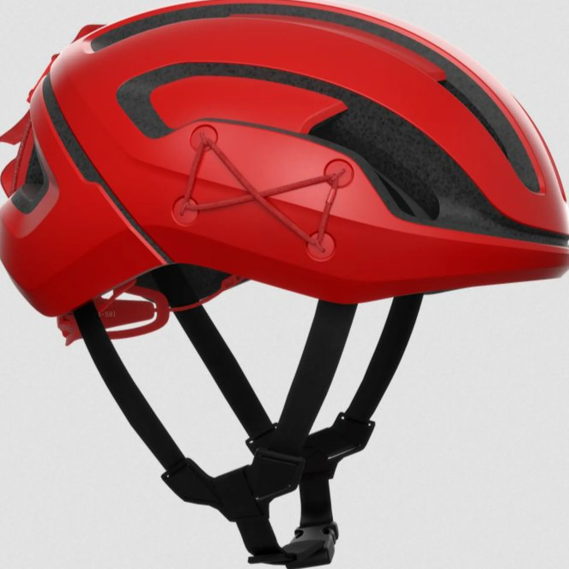 Casco Poc Omne Ultra Mips - Rosso