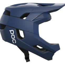 Casco Poc Otocon - Blu