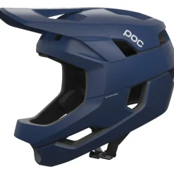 Casco Poc Otocon - Blu
